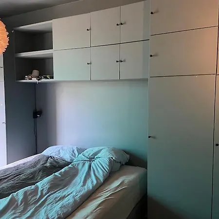 Keybutler Modern Torshov Διαμέρισμα Όσλο